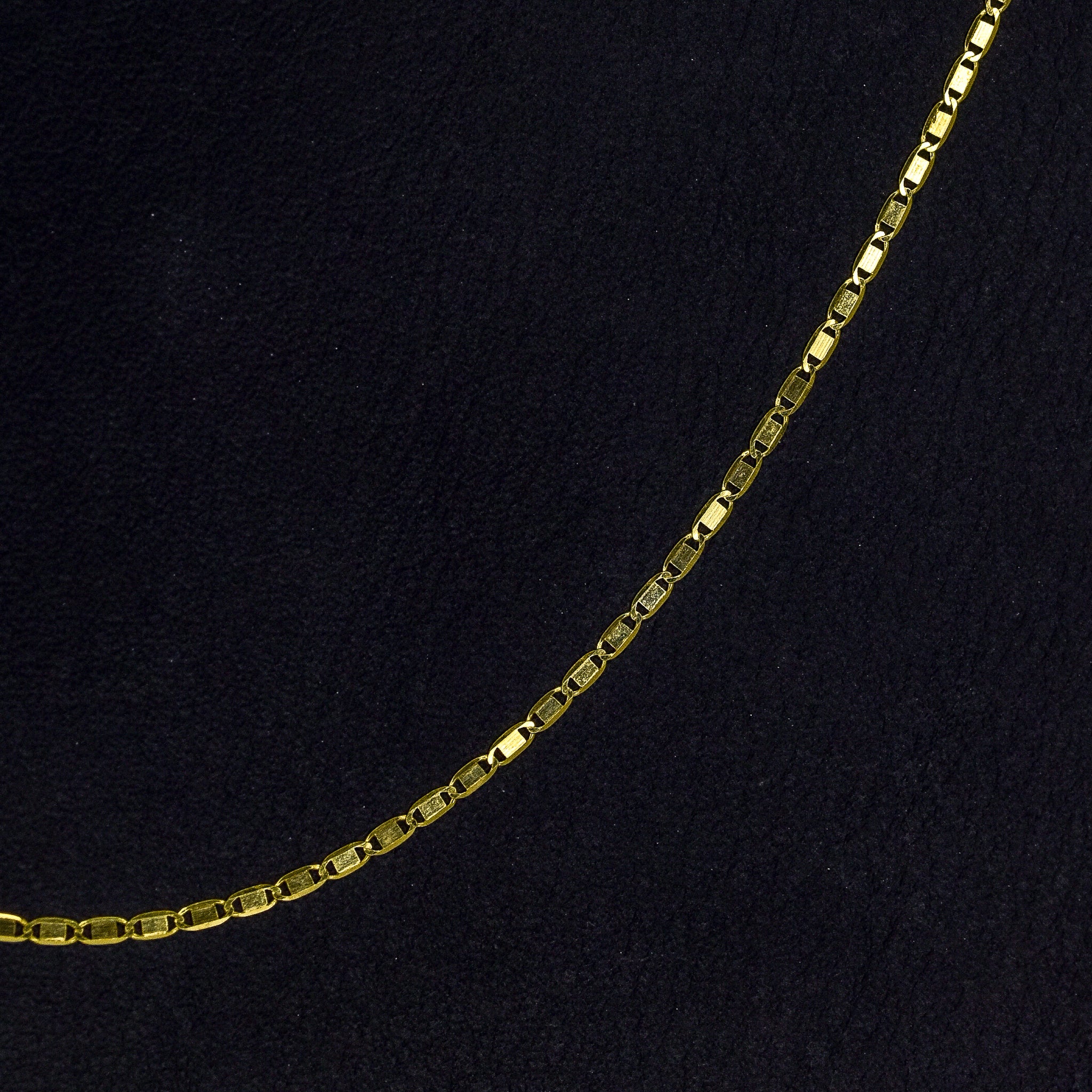 CADENA T. PLANO X 45CMX 1MM