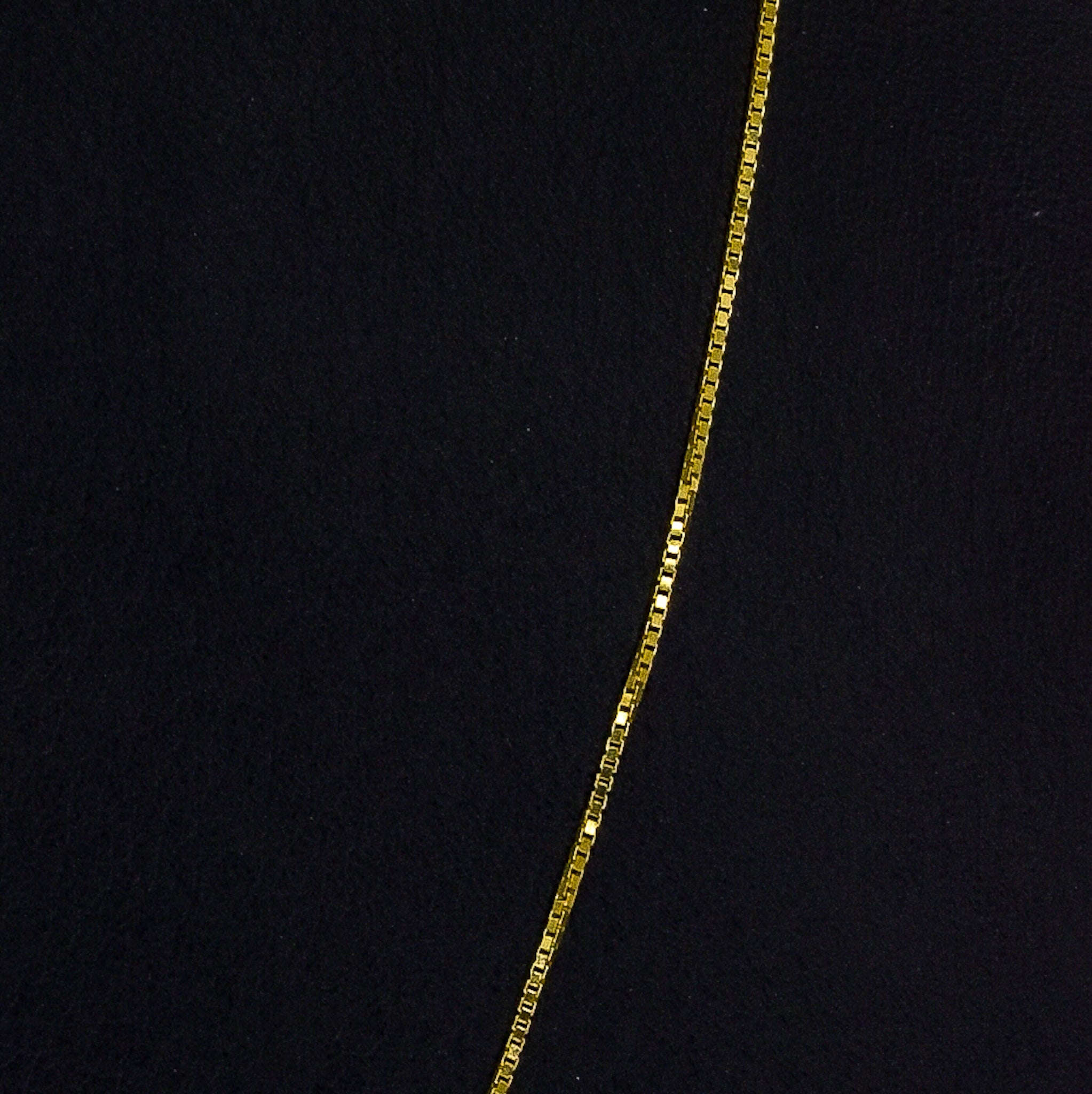 CADENA T. VENECIANO X 45CM X1MM