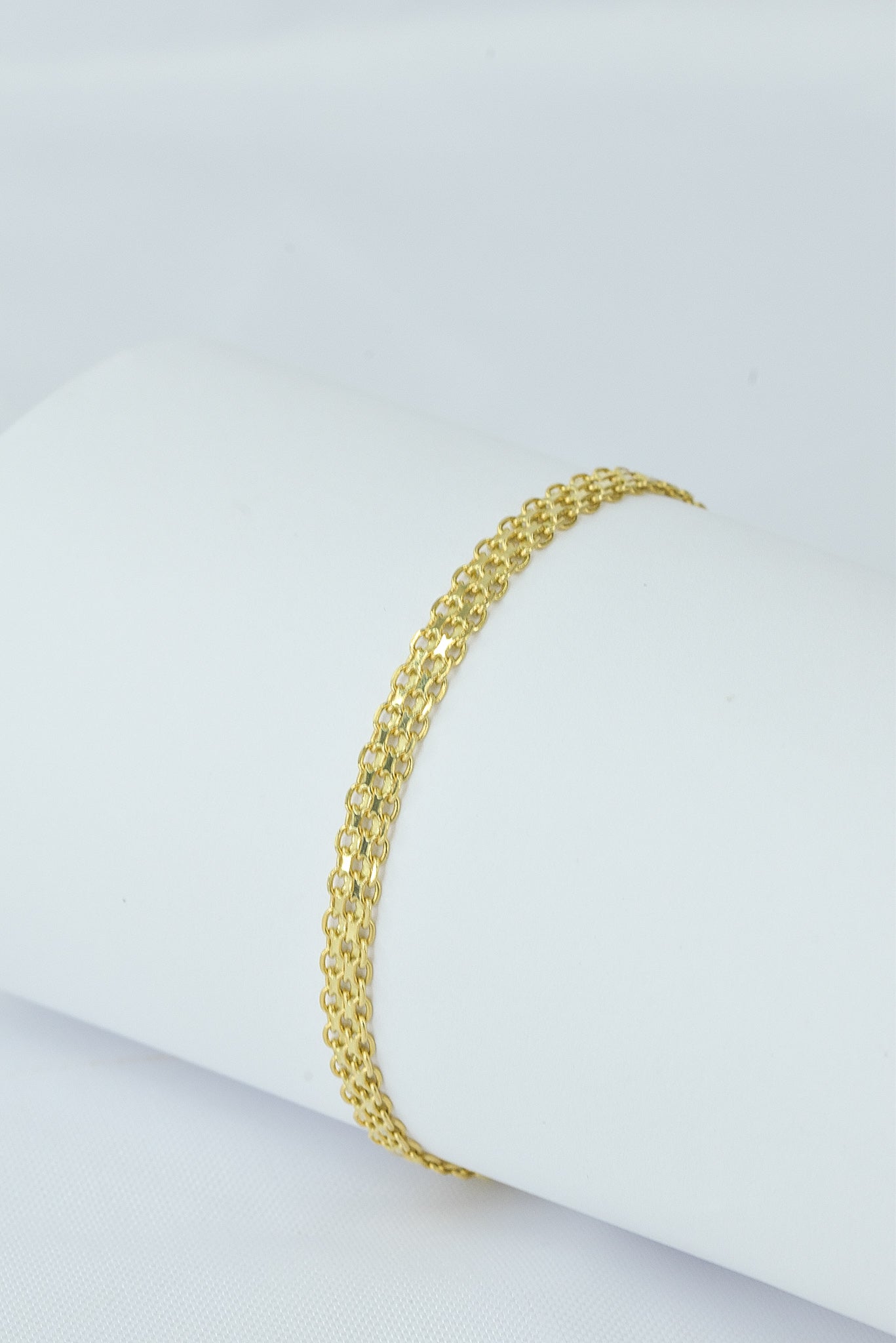 PULSERA T. CHINO X 19CM X 3MM