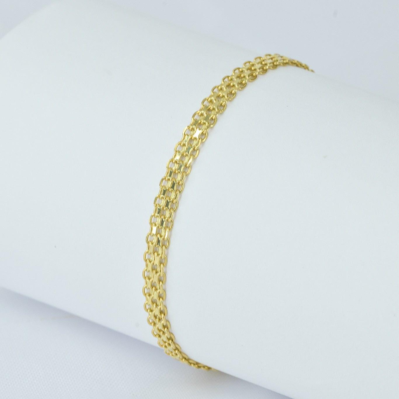 PULSERA T. CHINO X 20CM X 4MM