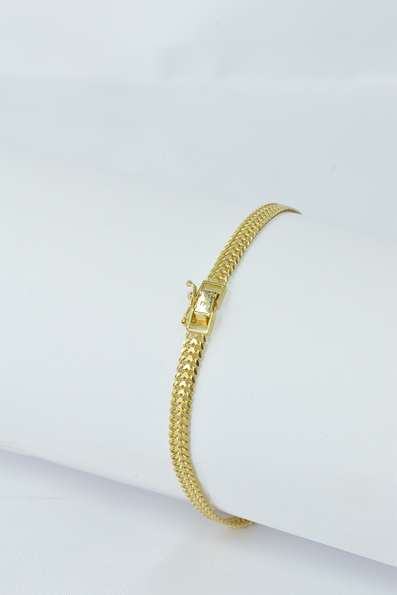 PULSERA T. MERLIN X 19CM X 4MM
