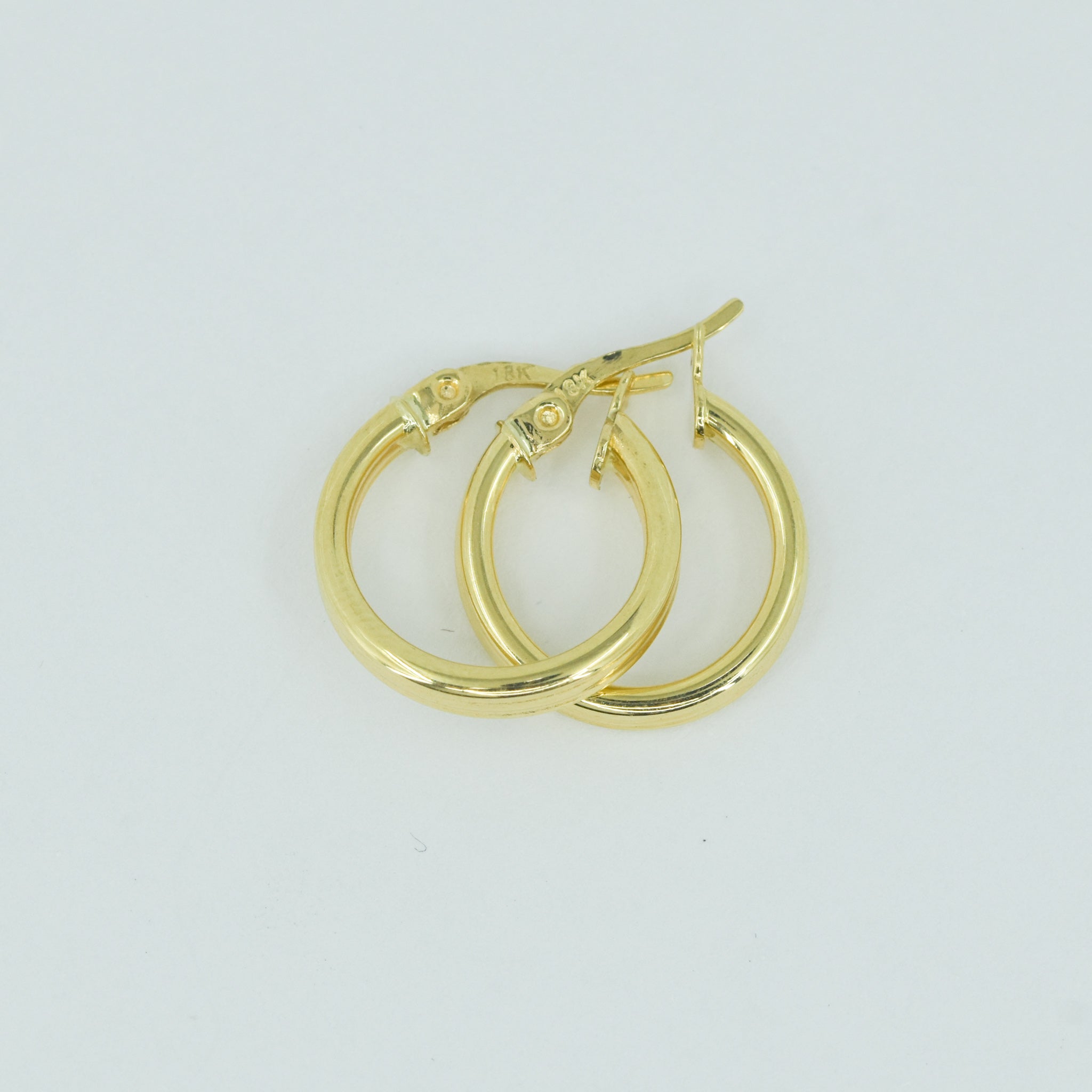 CANDONGA LISA CON CORTE X 1.5CM