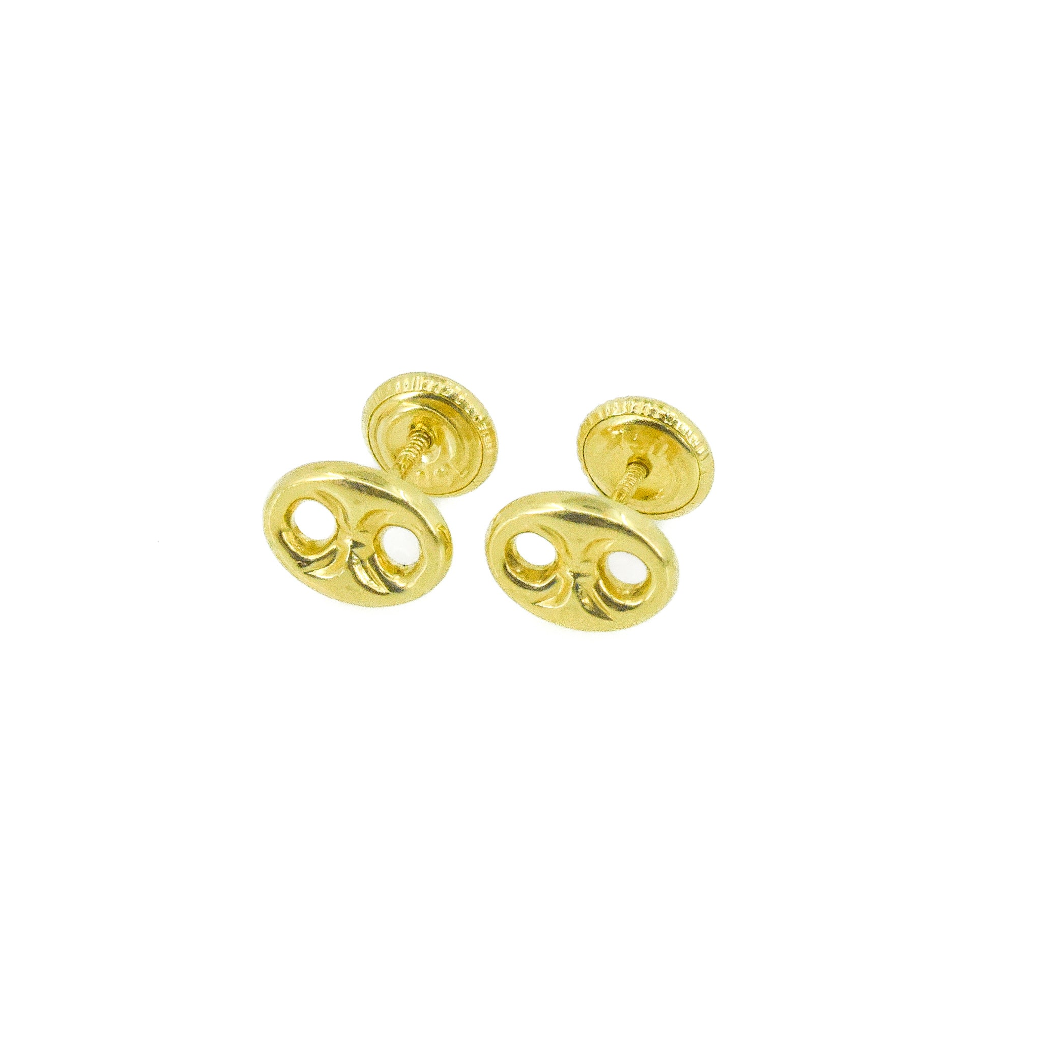 TOPOS ESLABON NACIONAL X 4.6MM