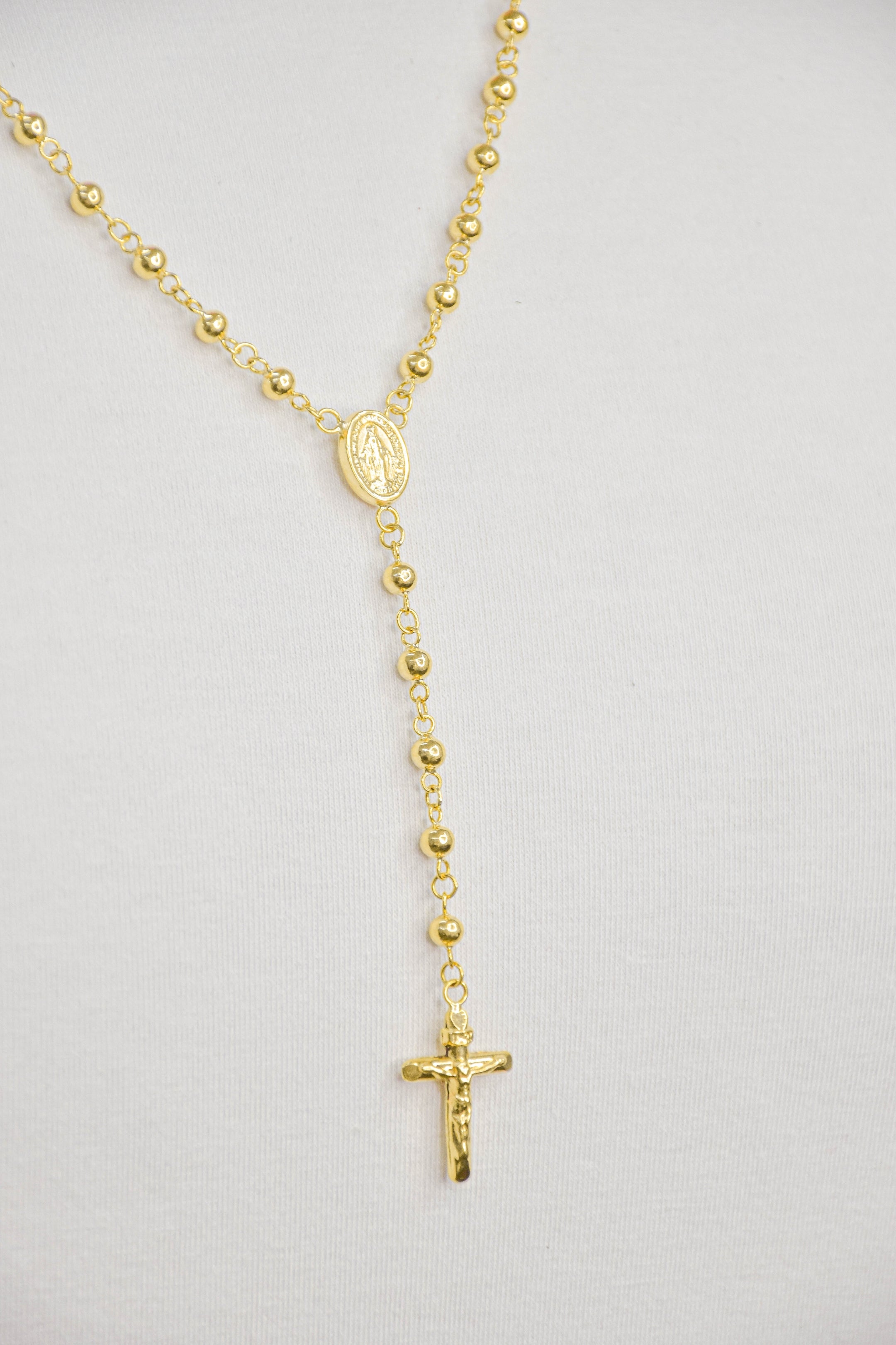 ROSARIO X 60CM 4.9mm