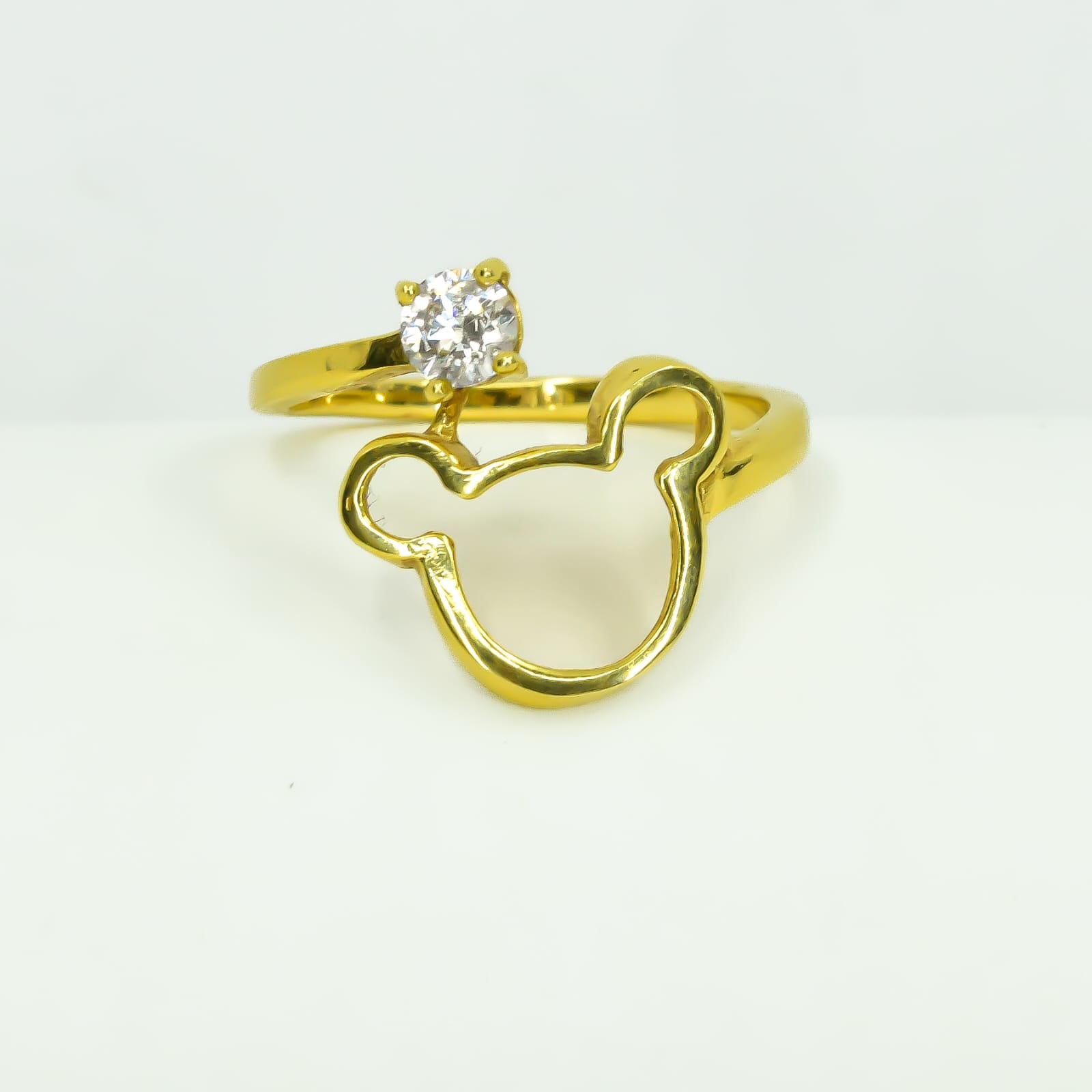 ANILLO ESPECIAL TALLA 6