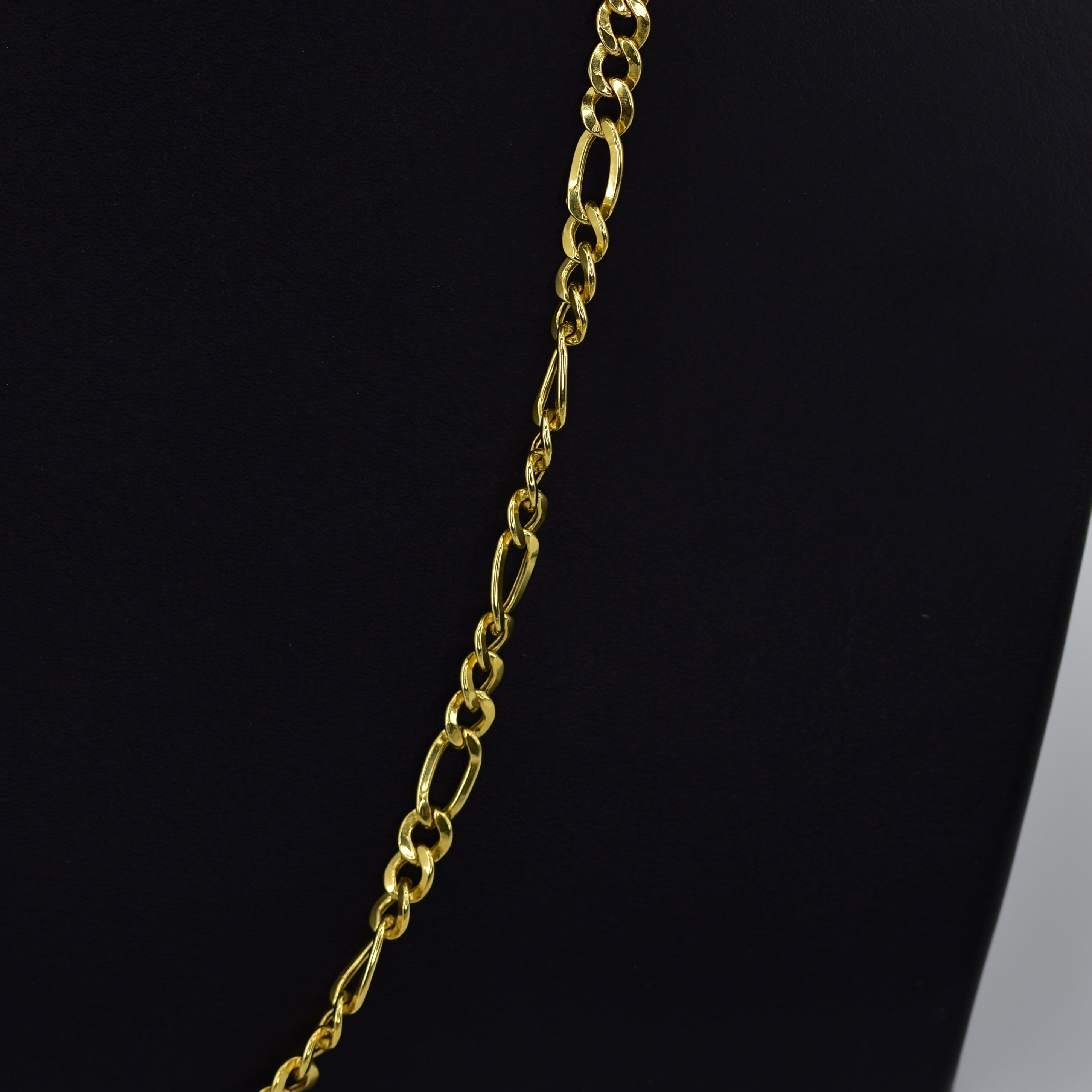 CADENA T. 3X1 X 60CM 5MM
