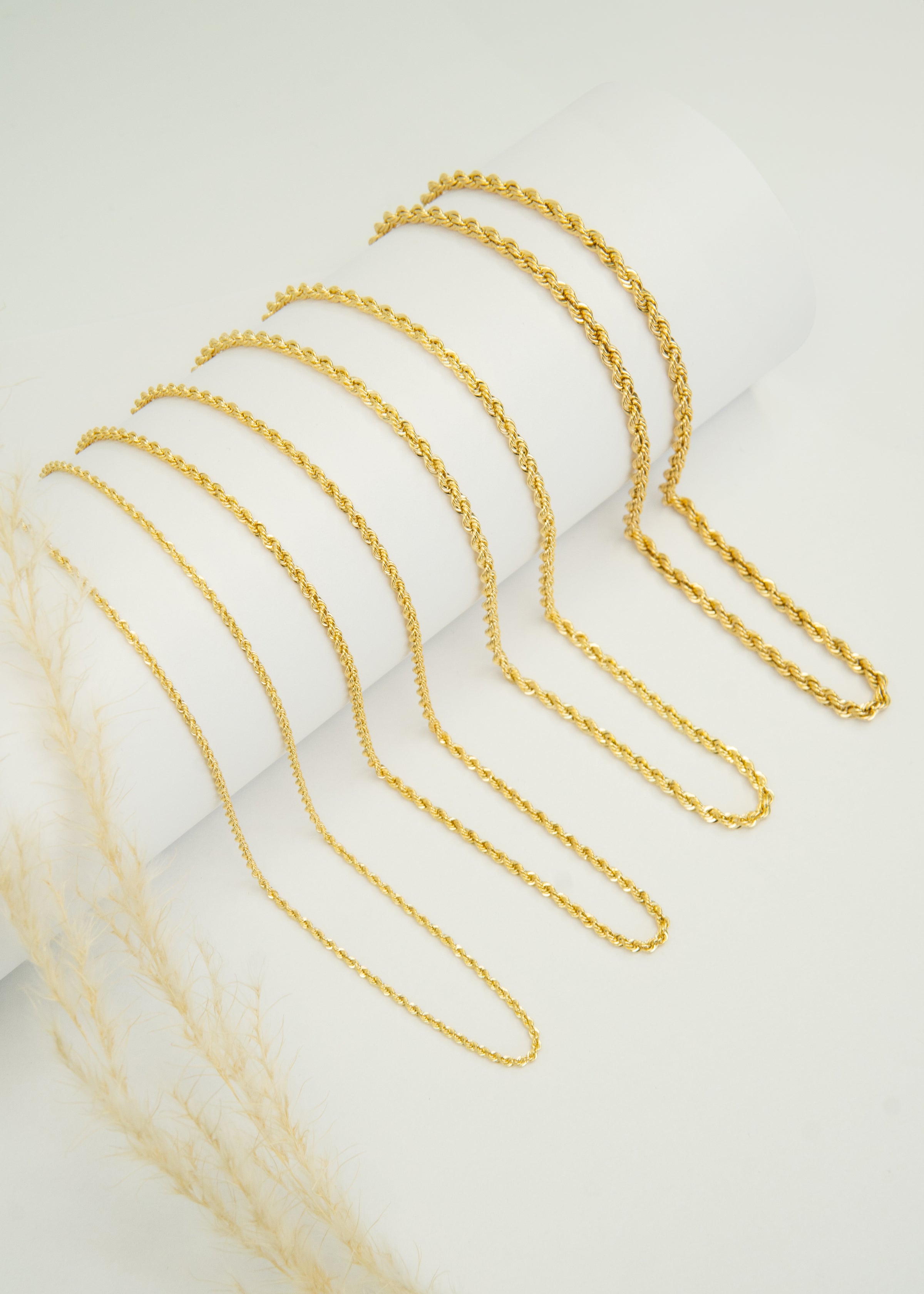 Cadenas Dama | Joyeria La Famosa